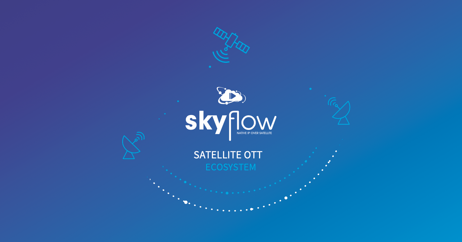 Peru Hükümeti Free to Air Kamu TV Kanallarına Her Yerden Erişim Sağlamak için SKYflow ekosistemi ile Sözleşme Imzaladı