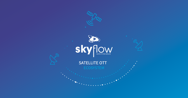Peru Hükümeti Free to Air Kamu TV Kanallarına Her Yerden Erişim Sağlamak için SKYflow ekosistemi ile Sözleşme Imzaladı